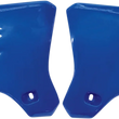Load image into Gallery viewer, UFO Radiator Covers - Reflex Blue - Main Product View