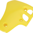 Load image into Gallery viewer, UFO Radiator Covers - Yellow - Main Product View