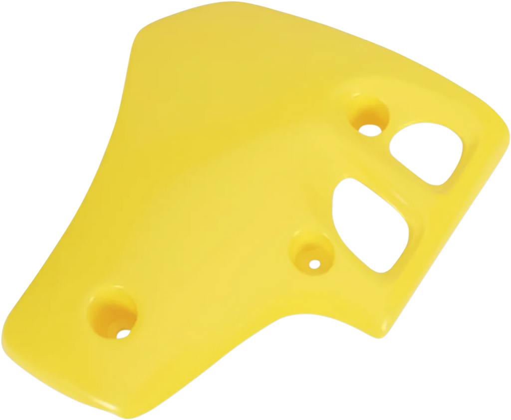 UFO Radiator Covers - Yellow - Main Product View