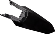 Load image into Gallery viewer, UFO Rear Fender - Black - Main Product View