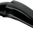 Load image into Gallery viewer, UFO Rear Fender - Black - Main Product View