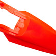 Load image into Gallery viewer, UFO Rear Fender - Fluorescent Orange - Main Product View