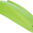 Load image into Gallery viewer, UFO Rear Fender - Green fits KX - Main Product View