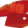 Load image into Gallery viewer, UFO Rear Fender - With Side Panels - KTM Orange '98-'22 - Main Product View