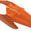 Load image into Gallery viewer, UFO Rear Fender - With Side Panels - KTM Orange '98-'22 - Main Product View