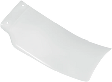 Load image into Gallery viewer, UFO Rear Mud Plate - Black - Main Product View