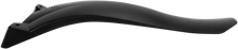 Load image into Gallery viewer, UFO Rear Mud Plate - Black - Main Product View