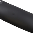 Load image into Gallery viewer, UFO Rear Mud Plate - Black - Main Product View
