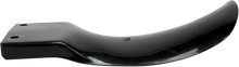 Load image into Gallery viewer, UFO Rear Mud Plate - Black - Main Product View
