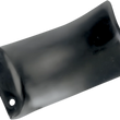 Load image into Gallery viewer, UFO Rear Mud Plate - Black - Main Product View
