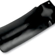 Load image into Gallery viewer, UFO Rear Mud Plate - Black - Main Product View