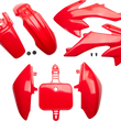 Load image into Gallery viewer, UFO Replacement Body Kit - Main Product View