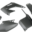Load image into Gallery viewer, UFO Replacement Body Kit - Black - Main Product View