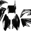 Load image into Gallery viewer, UFO Replacement Body Kit - Black - Main Product View