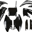 Load image into Gallery viewer, UFO Replacement Body Kit - Black - Main Product View