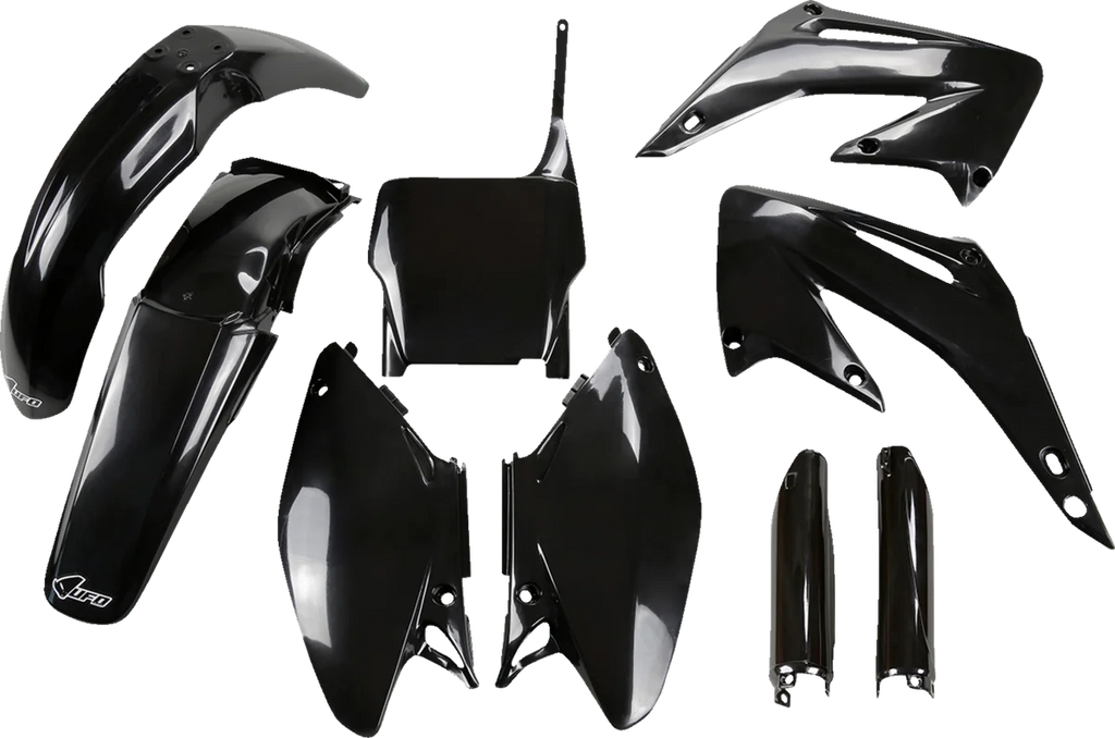 UFO Replacement Body Kit - Black - Main Product View