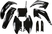 Load image into Gallery viewer, UFO Replacement Body Kit - Black - Main Product View