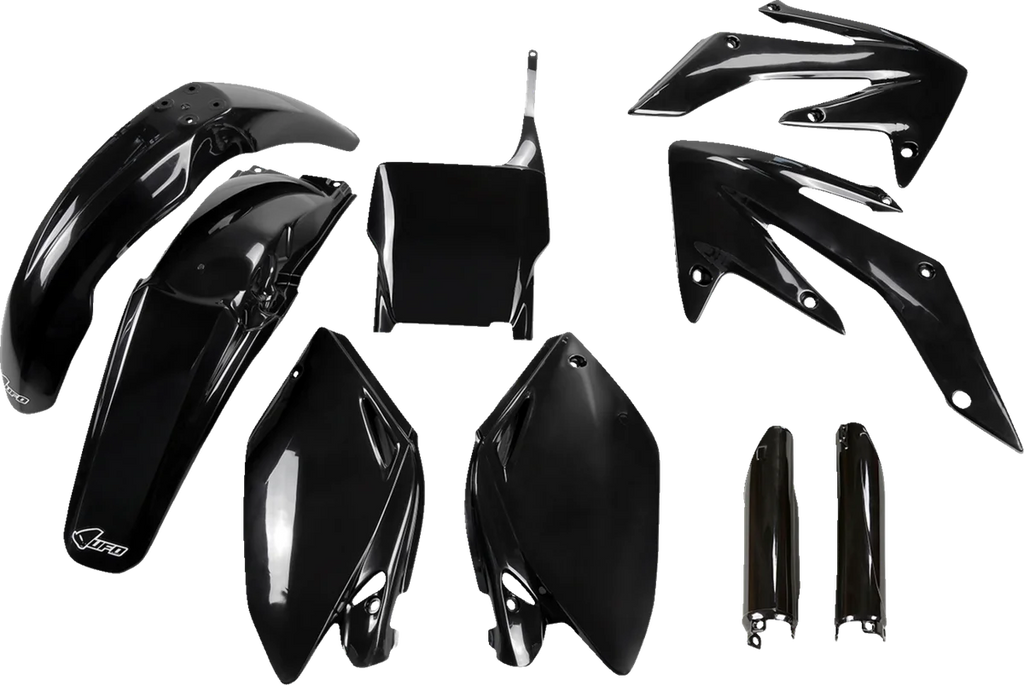 UFO Replacement Body Kit - Black - Main Product View