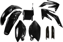 Load image into Gallery viewer, UFO Replacement Body Kit - Black - Main Product View