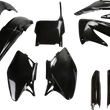 Load image into Gallery viewer, UFO Replacement Body Kit - Black - Main Product View