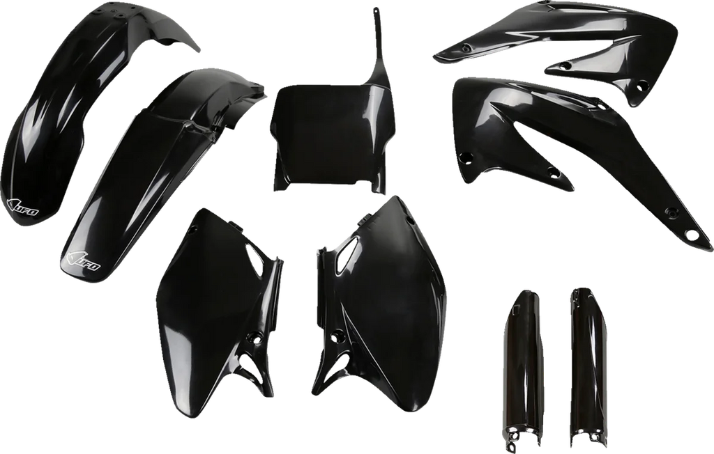 UFO Replacement Body Kit - Black - Main Product View