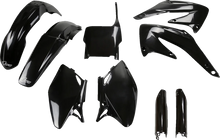 Load image into Gallery viewer, UFO Replacement Body Kit - Black - Main Product View