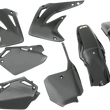 Load image into Gallery viewer, UFO Replacement Body Kit - Black - Main Product View