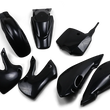 Load image into Gallery viewer, UFO Replacement Body Kit - Black - Main Product View