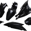 Load image into Gallery viewer, UFO Replacement Body Kit - Black - Main Product View