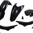 Load image into Gallery viewer, UFO Replacement Body Kit - Black - Main Product View