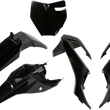 Load image into Gallery viewer, UFO Replacement Body Kit - Black - Main Product View