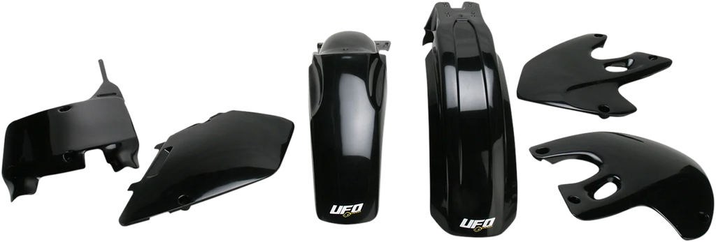 UFO Replacement Body Kit - Black - Main Product View