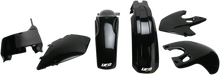 Load image into Gallery viewer, UFO Replacement Body Kit - Black - Main Product View