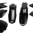 Load image into Gallery viewer, UFO Replacement Body Kit - Black - Main Product View