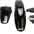 Load image into Gallery viewer, UFO Replacement Body Kit - Black - Main Product View