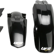 Load image into Gallery viewer, UFO Replacement Body Kit - Black - Main Product View