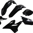 Load image into Gallery viewer, UFO Replacement Body Kit - Black - Main Product View