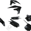 Load image into Gallery viewer, UFO Replacement Body Kit - Black - Main Product View