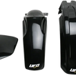 Load image into Gallery viewer, UFO Replacement Body Kit - Black - Main Product View