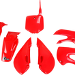 Load image into Gallery viewer, UFO Replacement Body Kit - CR Red - Main Product View