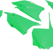 Load image into Gallery viewer, UFO Replacement Body Kit - Fluorescent Green - Main Product View