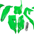 Load image into Gallery viewer, UFO Replacement Body Kit - Fluorescent Green - Main Product View