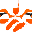 Load image into Gallery viewer, UFO Replacement Body Kit - Fluorescent Orange - Main Product View