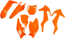 Load image into Gallery viewer, UFO Replacement Body Kit - Fluorescent Orange - Main Product View