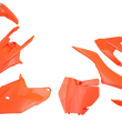 Load image into Gallery viewer, UFO Replacement Body Kit - Fluorescent Orange - Main Product View