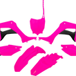 Load image into Gallery viewer, UFO Replacement Body Kit - Fluorescent Pink - Main Product View