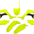 Load image into Gallery viewer, UFO Replacement Body Kit - Fluorescent Yellow - Main Product View