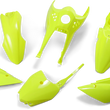 Load image into Gallery viewer, UFO Replacement Body Kit - Fluorescent Yellow - Main Product View