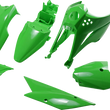 Load image into Gallery viewer, UFO Replacement Body Kit - KX Green - Main Product View