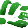 Load image into Gallery viewer, UFO Replacement Body Kit - KX Green - Main Product View